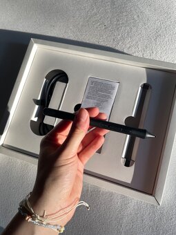 Wacom Intuos Bluetooth M grafický tablet pistáciová zelená - 10