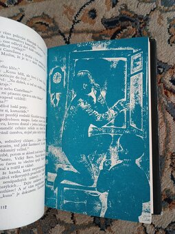 Cécile Aubry: Bella a Sebastián - 10