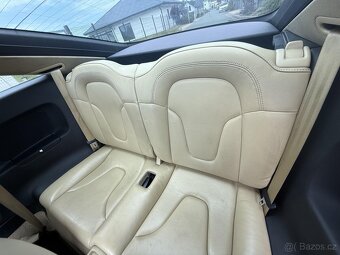 Audi TT 2.0TFSi 147kw S-Line +Automat+ - 10