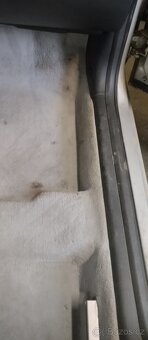 Prodám koberec z Octavia 1 RS - 10