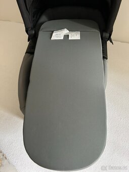 Korba Thule Urban Glide 2 Bassinet - 10