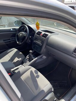 Vw golf 5 1.9 tdi - 10