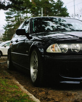 Kola BMW Style 32 - 5x120 rozměr 17x8" ET20 - 10