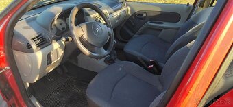 Renault Thalia 1,4 MPI - 10