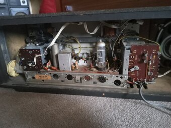 Rádio Blaupunkt - 10