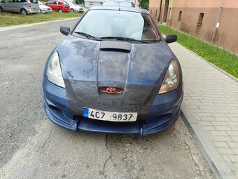 Toyota Celica - 10