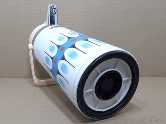 2,2L Retro čínská dávkovací termoska - 10