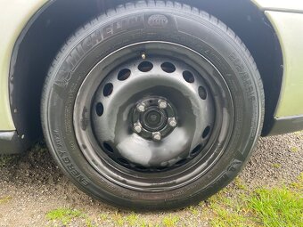 Volvo S60 2.5 103kw - 10