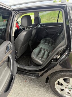 Škoda Octavia 2 2,0 tdi 103kw combi - 10