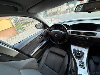 BMW E90 320D 135Kw - 10
