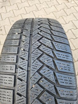 Kompletní alu kola Hyundai.Ix35 225/55E18 - 10