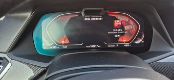 BMW X6 M 50i 2020 - 10