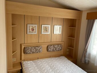 Mobilní dům - mobilheim Willerby Winchester 11,5 x 3,7m - 10