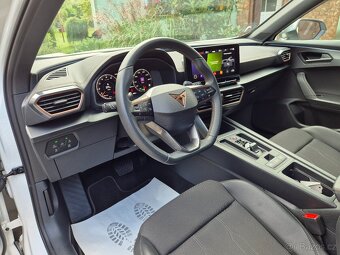 Seat Cupra Formentor 1.5TSi 110kw DSG • 2024 • 18.000km. - 10