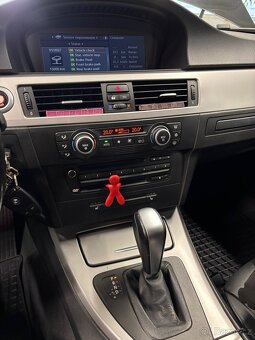 BMW E91 325i (330i) N52 WEBASTO ACC LPG TAŽNÉ AUTOMAT - 10