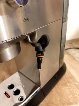De'Longhi Dedica EC685.M - Platná záruka - 10