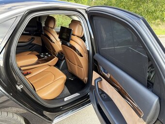 Audi A8 4.2Tdi 283kw - 10