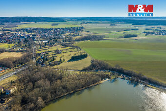 Prodej pozemku k bydlení, 5111 m², Dolní Bousov - 10