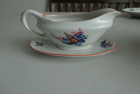 Jídelní servis Franz Manka - 10