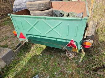 Vlek NSN-10 za TZ4K - 10