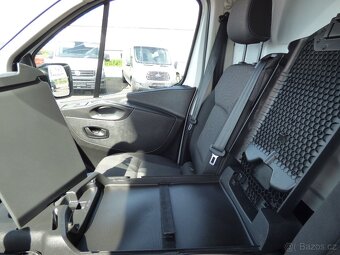 Renault Trafic 2,0 dCi,L2H1,Klima - 10