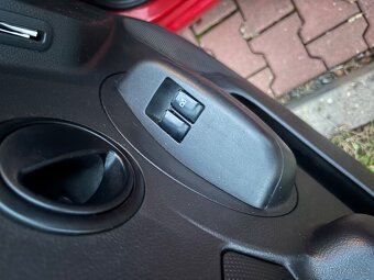 Chevrolet Kalos 1.2 53kw 2006 - 10