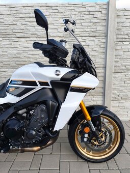 Yamaha TRACER 9 GT - 10