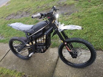 Talaria MX Sting , nová - 10