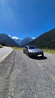 Mercedes-Benz A45S AMG - Akrapovič - 10