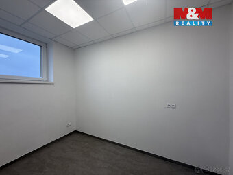 Pronájem skladu a kanceláře, 86 m², Králova Lhota - 10