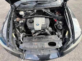 Bmw x5 e70 3.0sD 210kw Mpaket na díly - 10