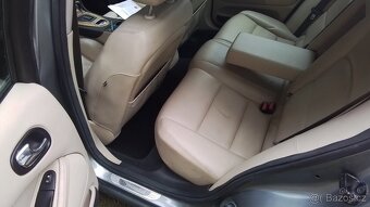 Jaguar S Type R Supercharger 4.2 V8 - 10