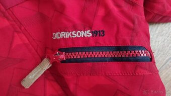Zimní kombinéza Didriksons vel. 100 - 10