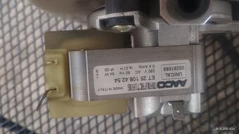 ND Dakon 24DUAB plyn - 10