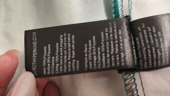 Společenské šaty LUXE by Dorothy Perkins - 10