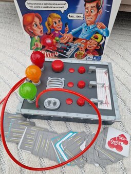 Hry a hračky pro děti - 10