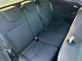 Ford Focus 2.0 tdci 103kW ,2014,stk+e - 10