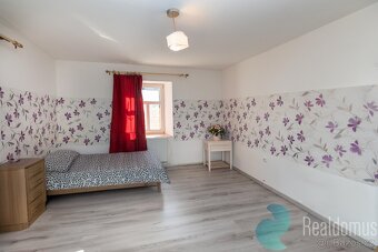 Prodej, rodinný dům, 143m2, Nespeky - 10