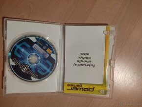 DVD hry - 10