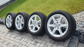 AUDI ALU KOLA 17 ORIGINAL - 10