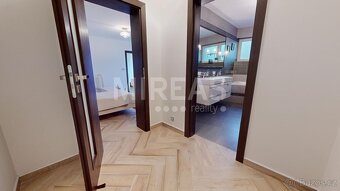 Lysá nad Labem-Litol, prodej mezonetového bytu 6+kk typu rod - 10