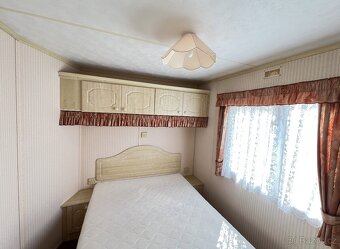 Mobilní dům - mobilheim Willerby Salisbury 11,3 x 3,7m - 10
