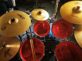 Sonor Aq1 - 10