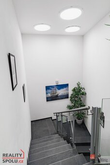 Prodej, domy/vila, 434 m2, Markůvky 1473/21, 63500 Brno, Brn - 10