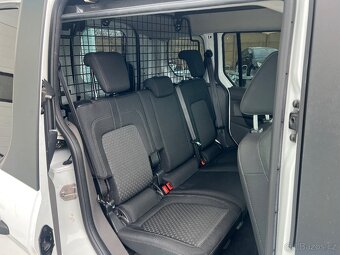 Ford Transit Connect - 10