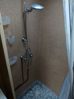 Mobilní dům - mobilheim - obytný karavan - Muller - 10