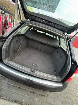 A4 quatro 2,5 132 kw - 10