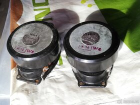 VÝŠKOVÉ REPRO Tesla ARV 3604, 3608,161, 081, atd. + OPRAVY - 10