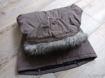 Jezdecká parka / kabát / delší bunda Felix Bühler vel. S - 10