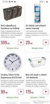 Krásné nové věci Dům a Zahrada. - 10